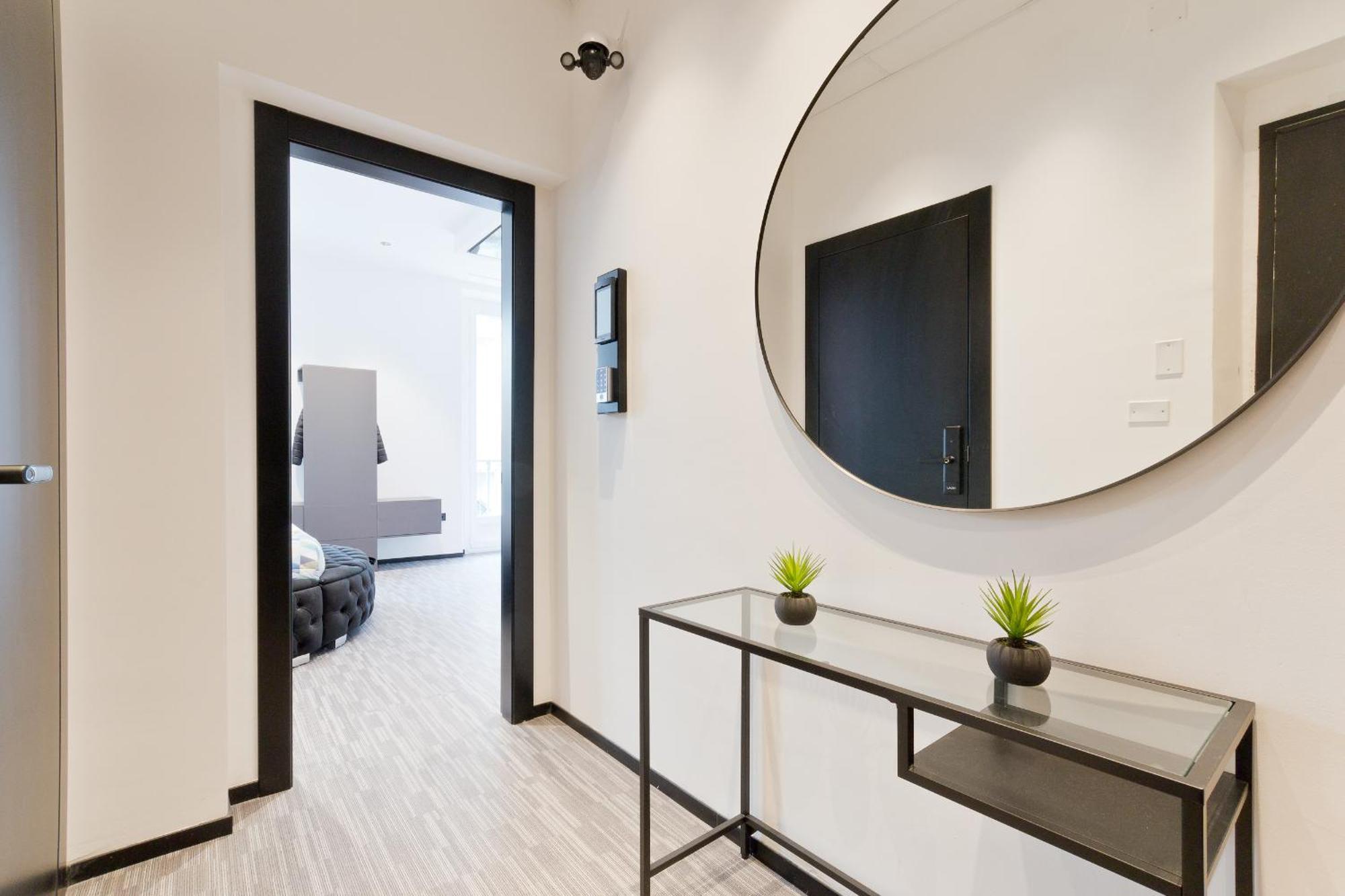 Poerio 40 Apartamento Pescara Exterior foto