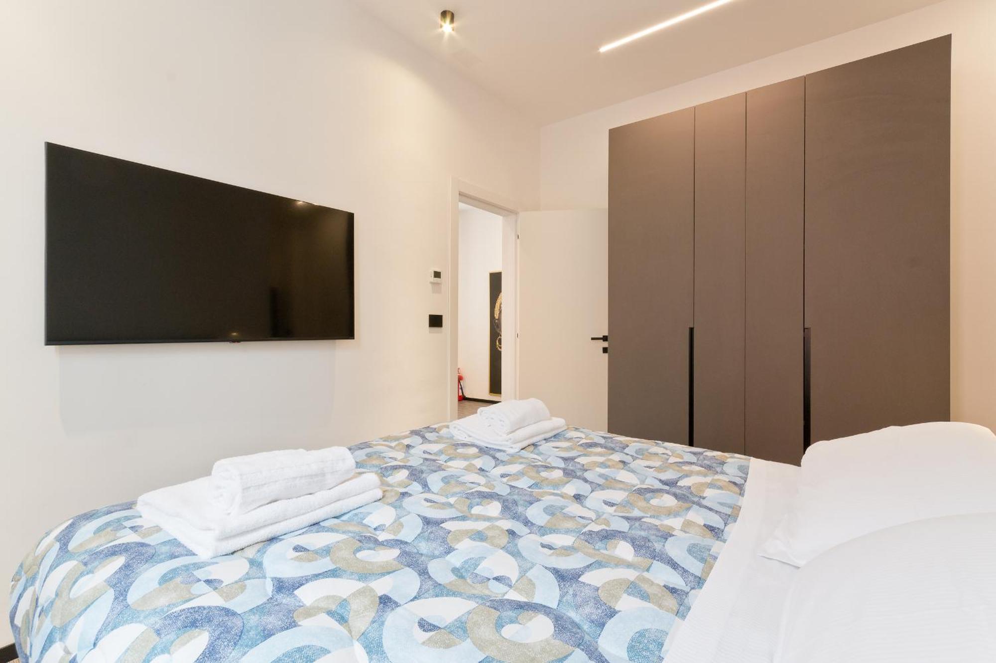 Poerio 40 Apartamento Pescara Exterior foto