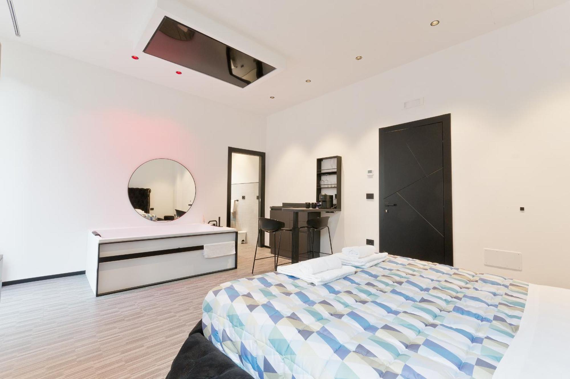 Poerio 40 Apartamento Pescara Exterior foto